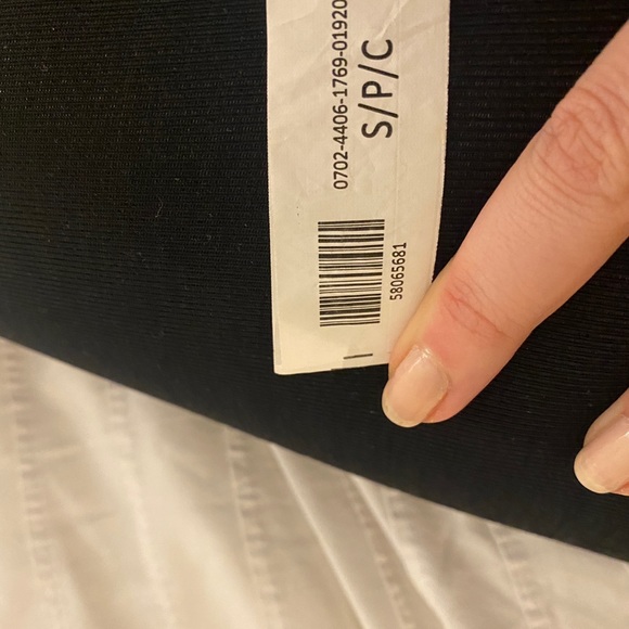 Polkadot blouse - Picture 4 of 5